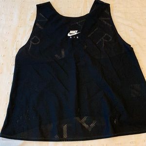 Nike Air Dri-Fit Top